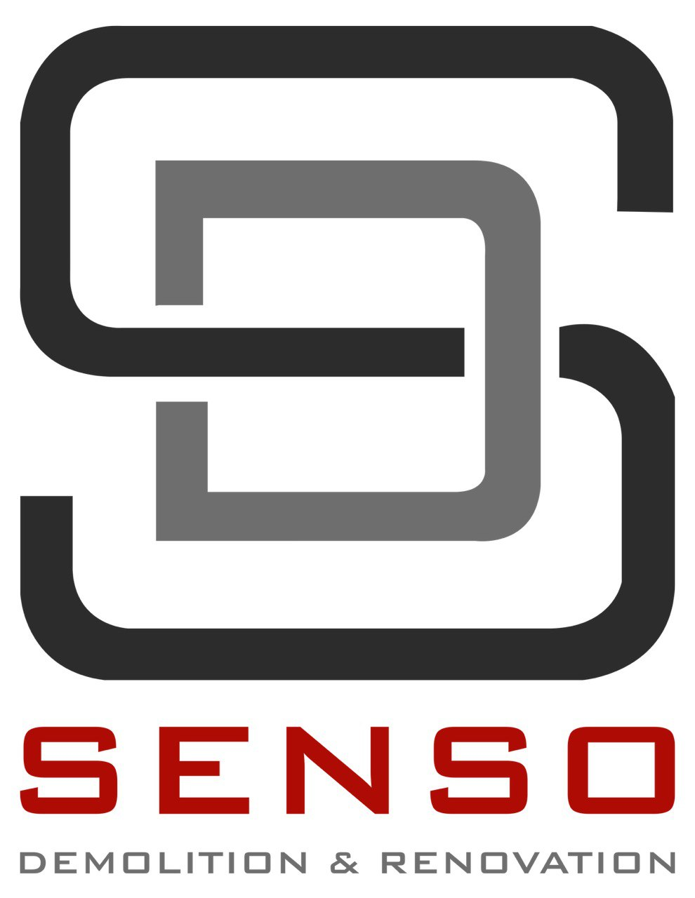 SENSO Logo